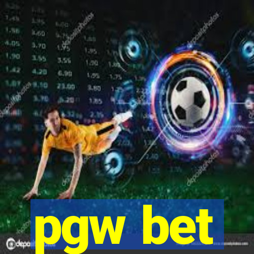 pgw bet